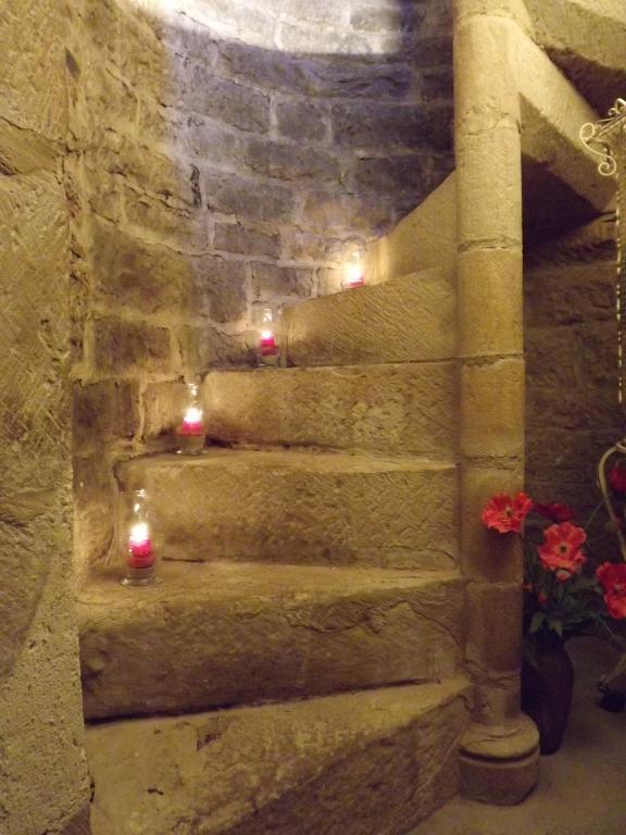 Auberge De La Halle Cordes-sur-Ciel Room photo